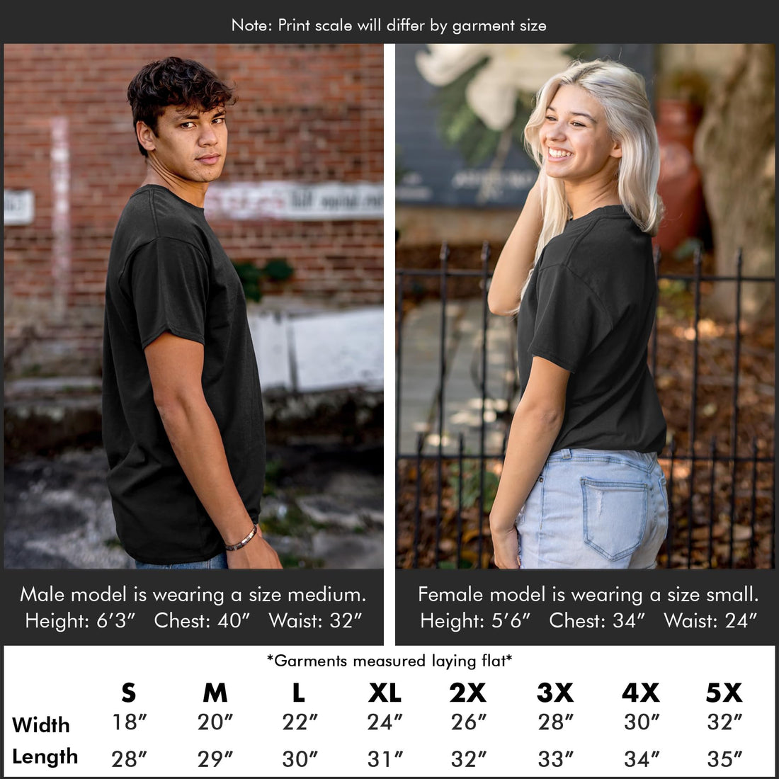 Michael Jackson MJ Thriller Album Graphic T Shirt Men or Women Black
