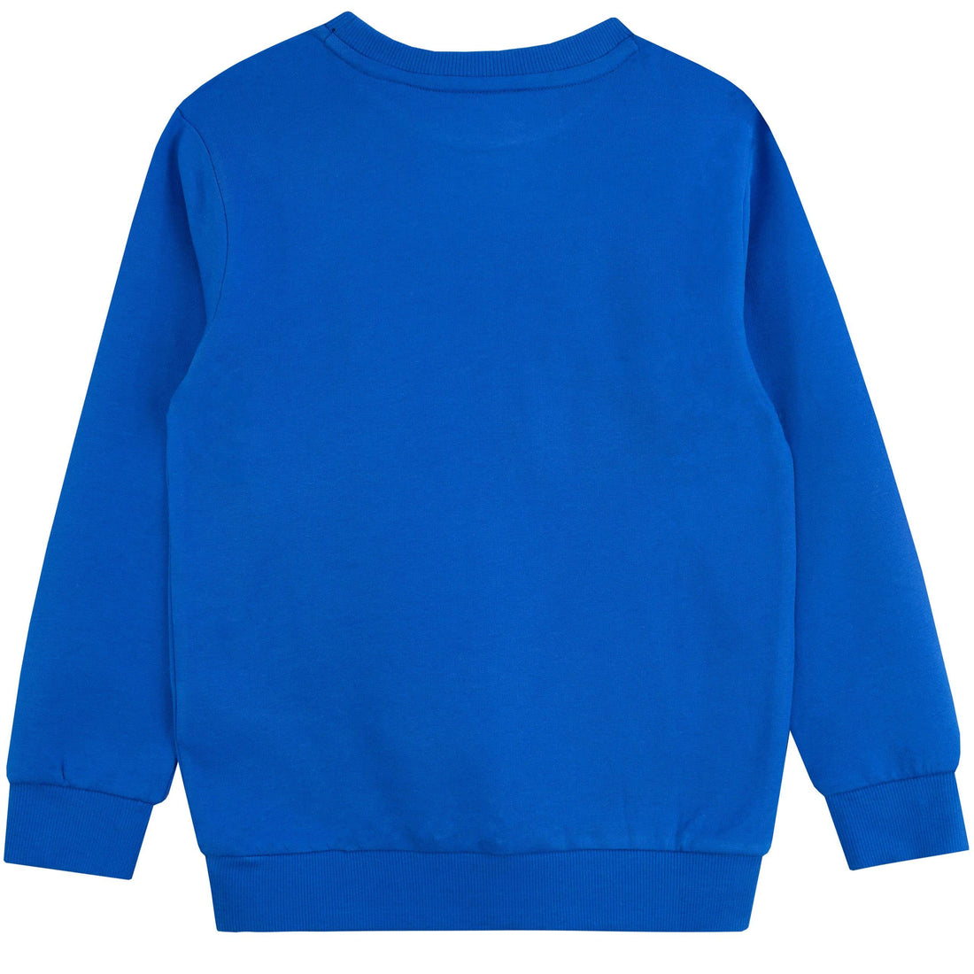 STAR WARS Boys Darth Vader Sweatshirt Yoda R2D2 Chewbacca Sweater For Kids Blue Size 10