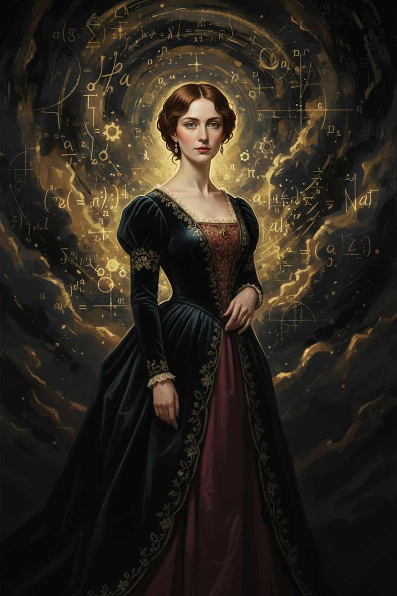 Ada Lovelace