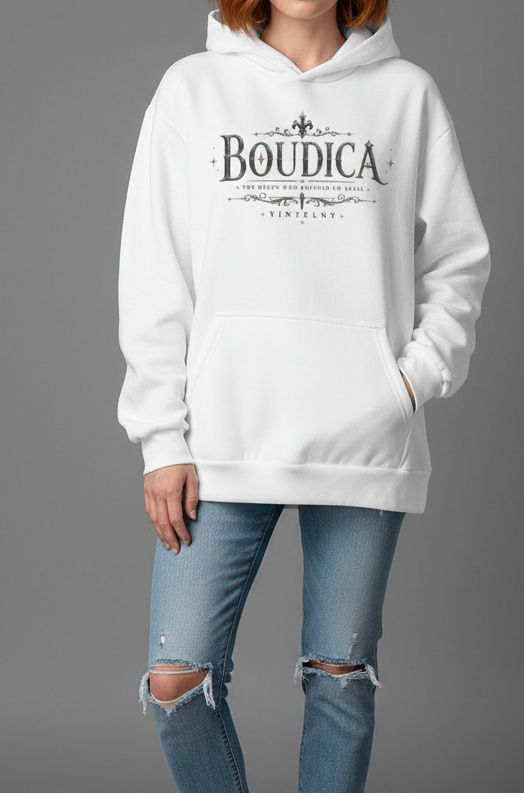 Boudica - Modelo Diseño Idéntico