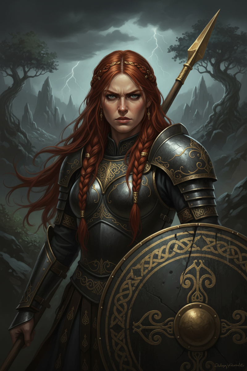 Boudica