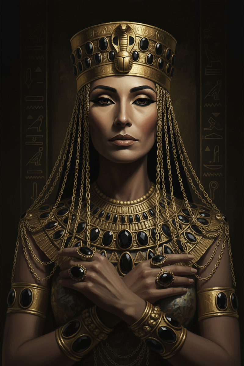 Cleopatra