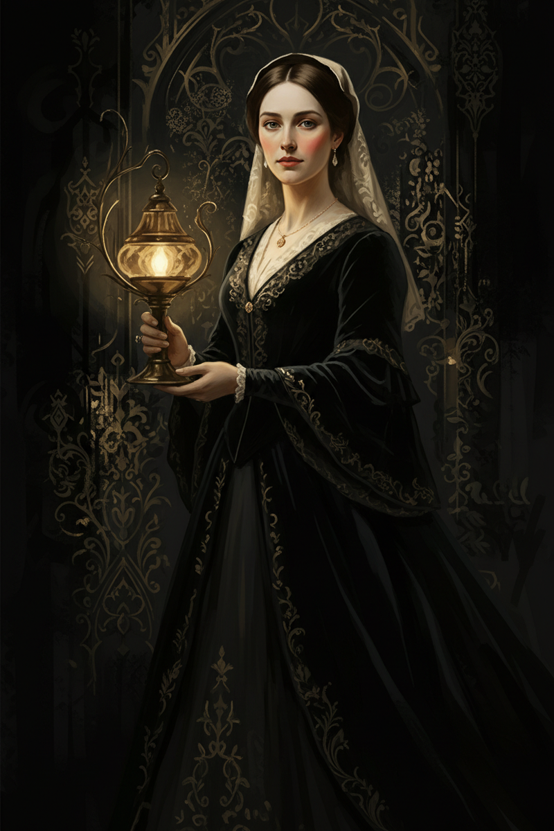 Florence Nightingale