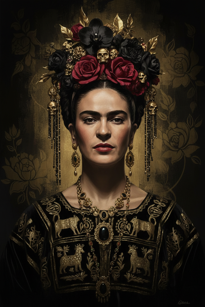 Frida Kahlo