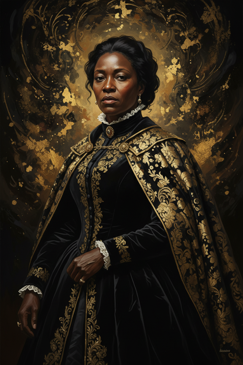 Harriet Tubman