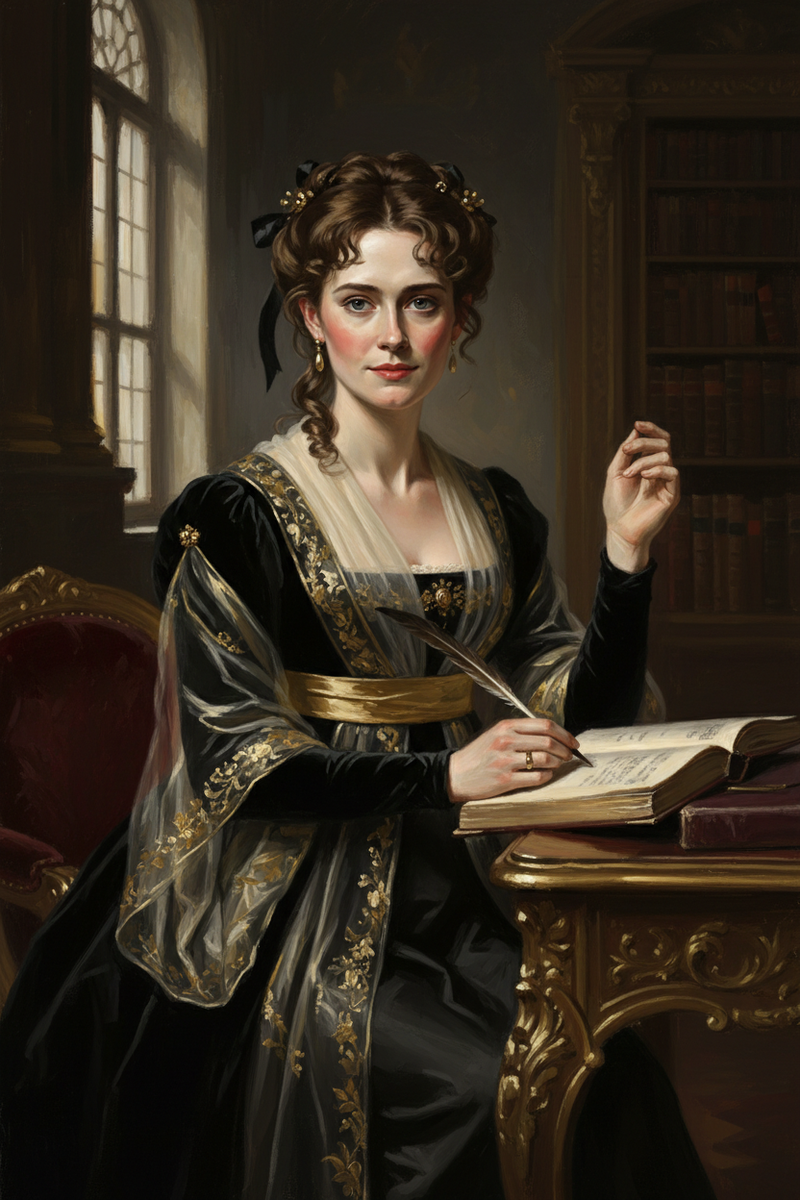 Jane Austen