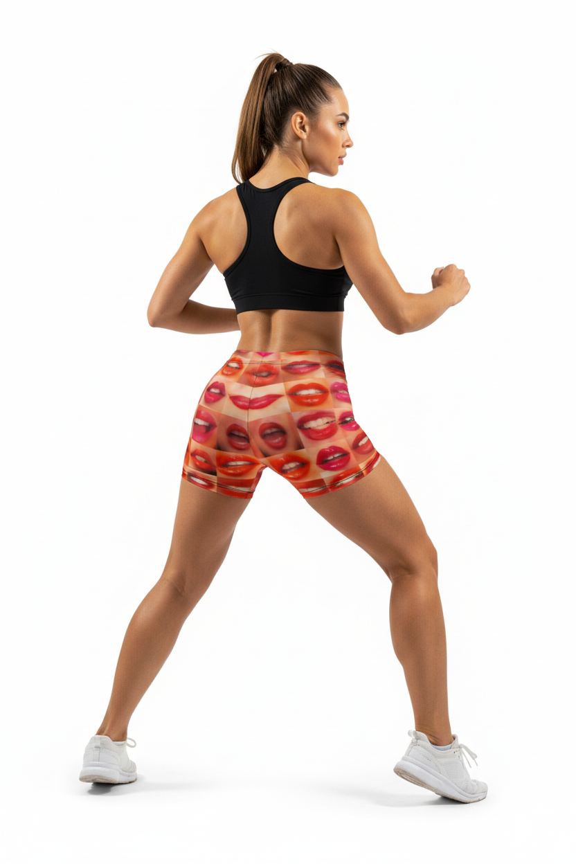 Mockup Espalda — Icónica Deportiva