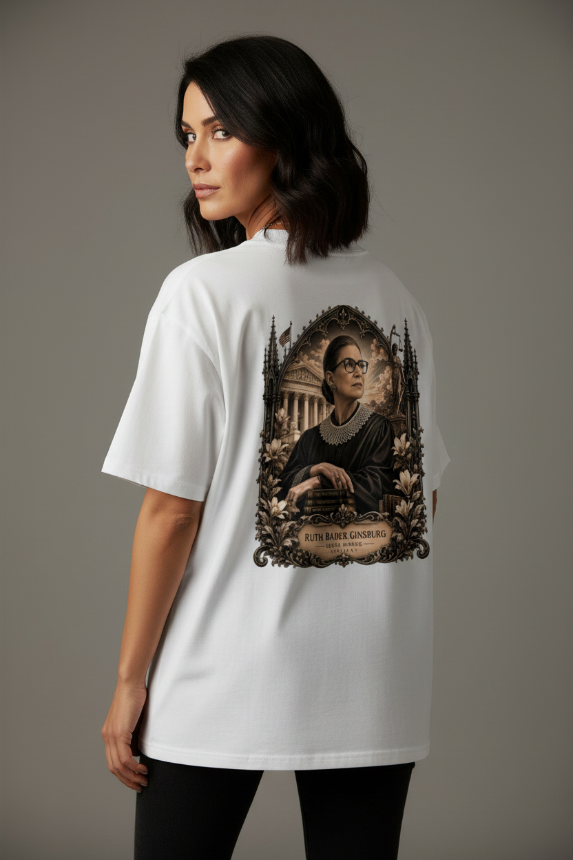Mockup Espalda – Modelo RBG