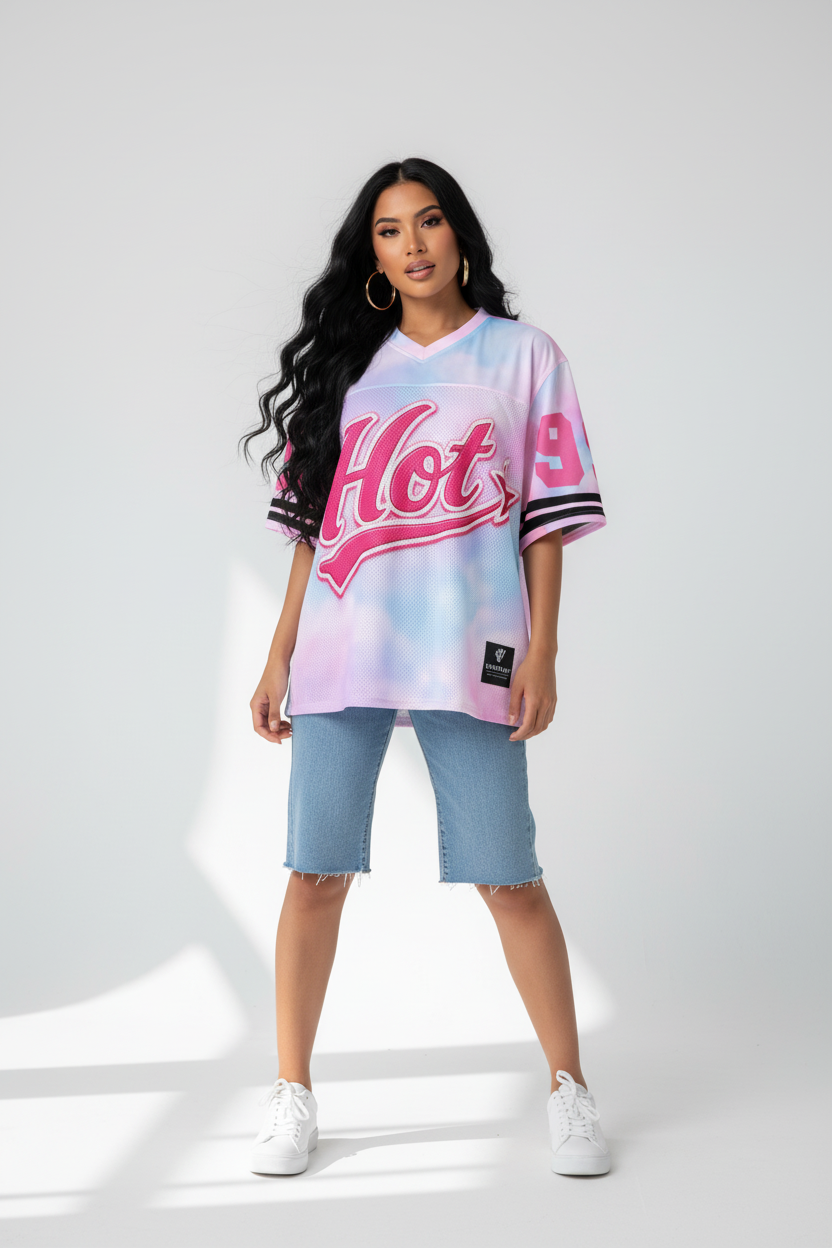 Mockup Hot★ #99 Frente