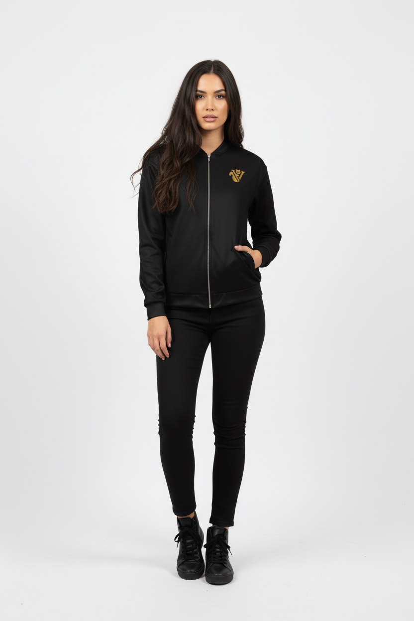 Mockup joven frente