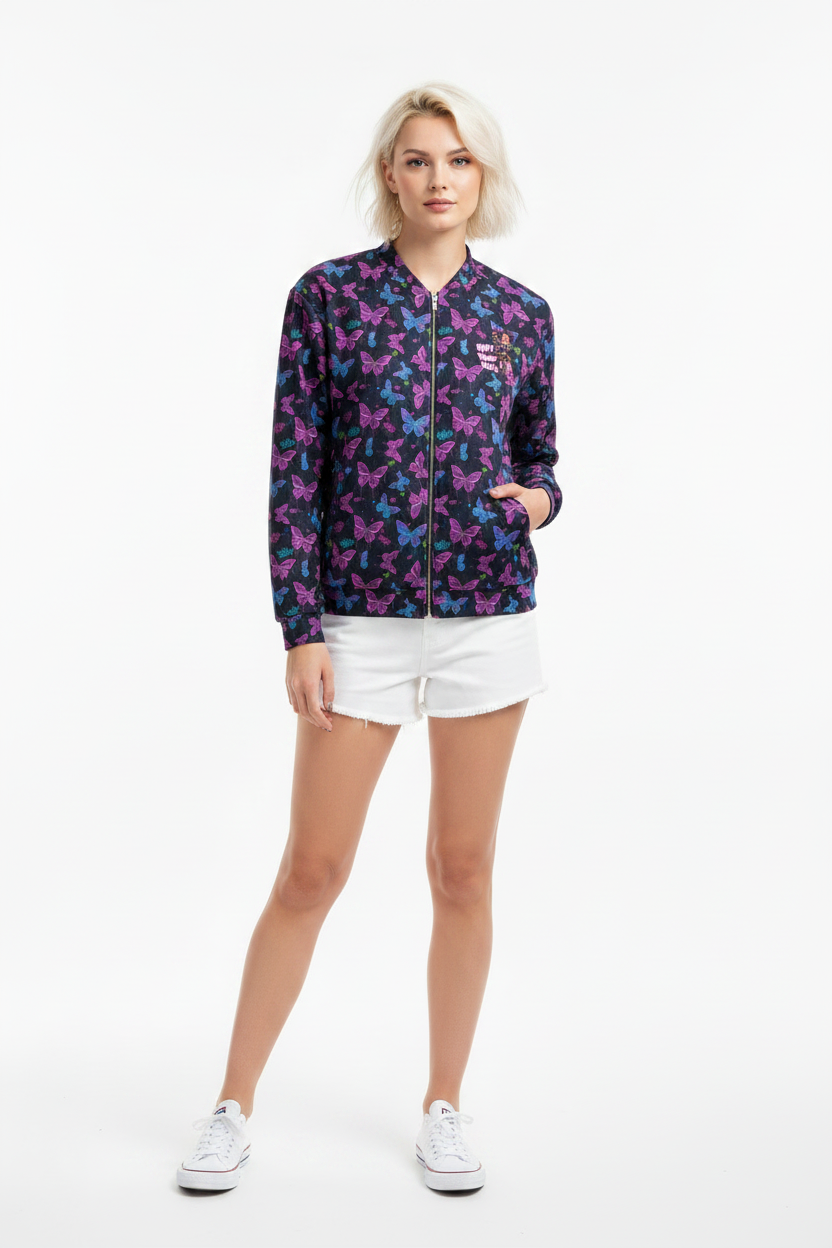 Not Your Doll – Frente misma modelo