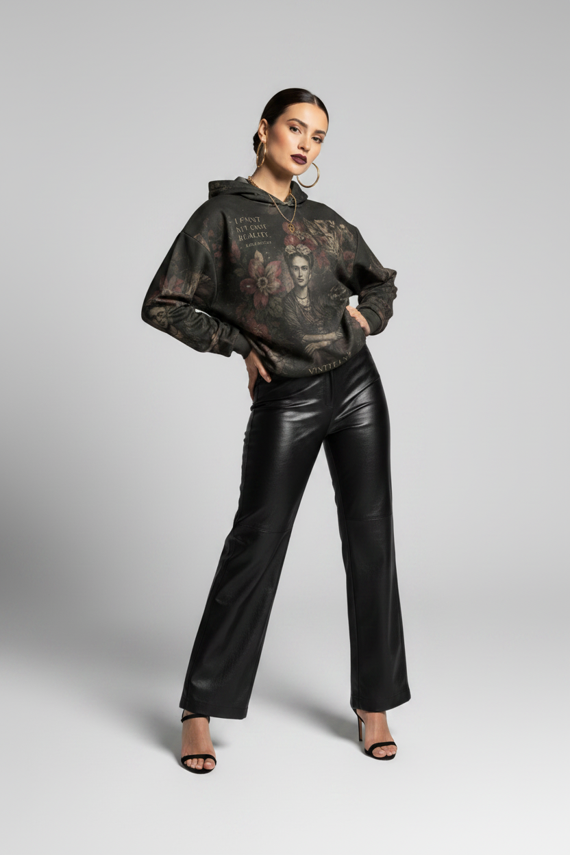 VINTELNY Frida - Editorial vertical sin info