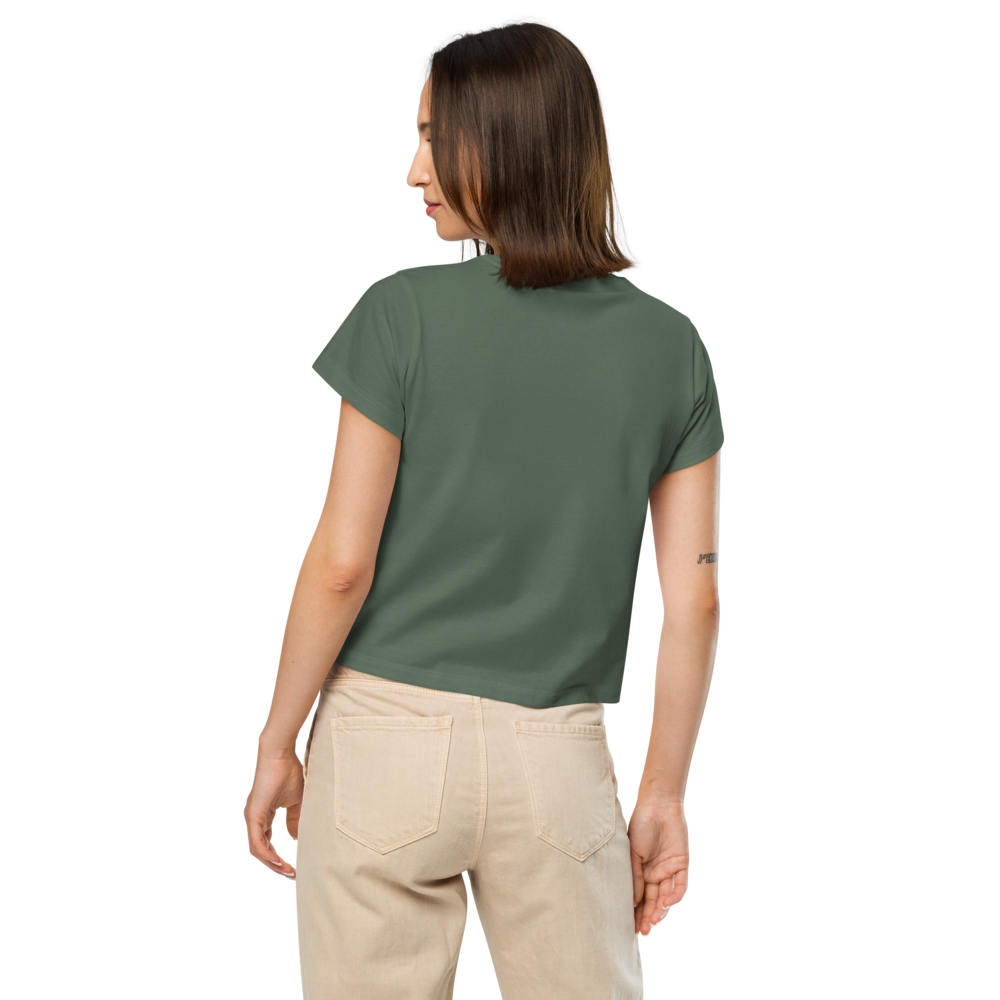 Island t-shirt